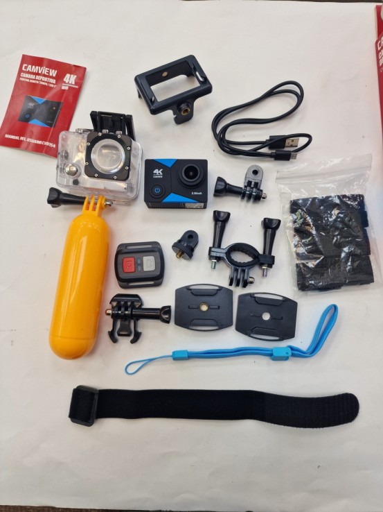 1-1-270988-1-Cámara Deportiva Camview CV0154