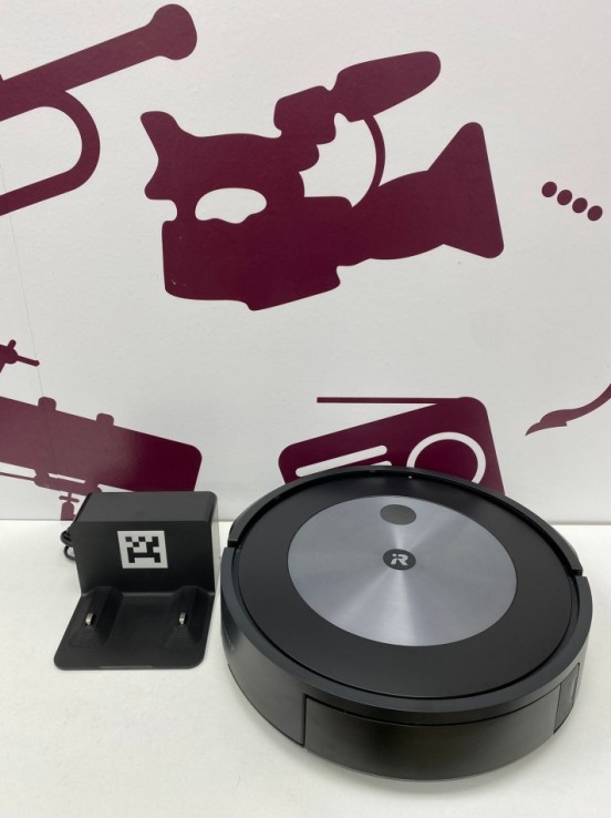 8-8-77278-4-Aspirador Robot iRobot Roomba j7