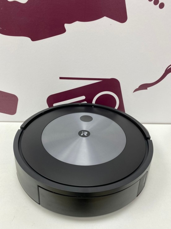 8-8-77278-5-Aspirador Robot iRobot Roomba j7