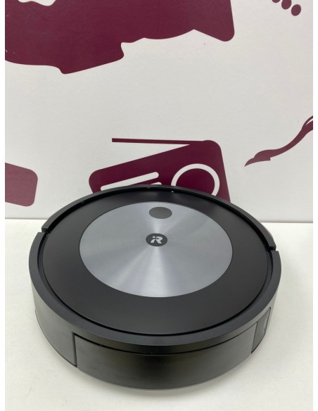 8-8-77278-5-Aspirador Robot iRobot Roomba j7