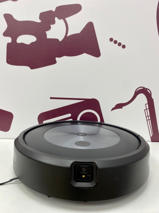 8-8-77278-6-Aspirador Robot iRobot Roomba j7