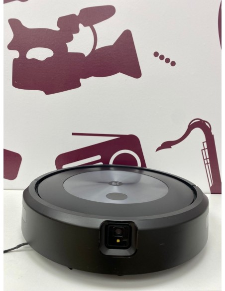 8-8-77278-6-Aspirador Robot iRobot Roomba j7