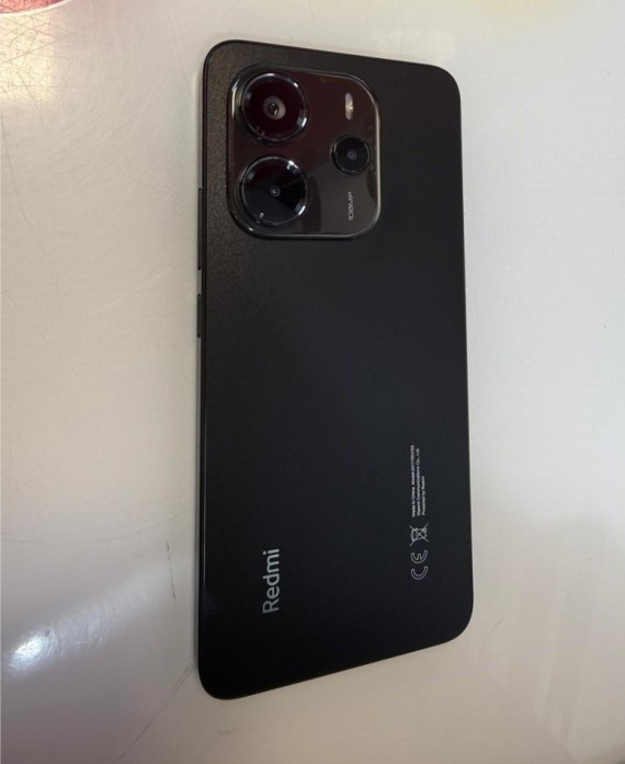 9-9-75254-1-Smartphone Redmi Note 14 6 128gb