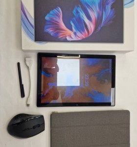 1-1-269562-1-Tablet Tablet Pro 13 16 1T Lapiz Ratón Funda con teclado