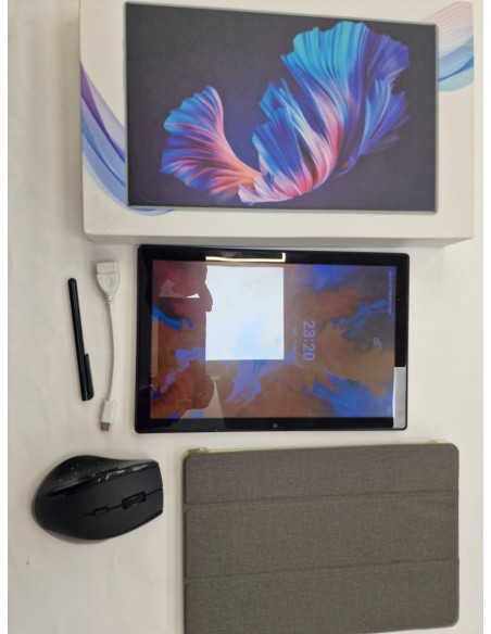 1-1-269562-1-Tablet Tablet Pro 13 16 1T Lapiz Ratón Funda con teclado