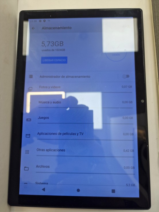 1-1-269562-2-Tablet Tablet Pro 13 16 1T Lapiz Ratón Funda con teclado