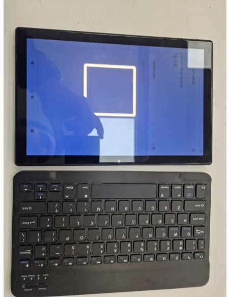 1-1-269562-4-Tablet Tablet Pro 13 16 1T Lapiz Ratón Funda con teclado