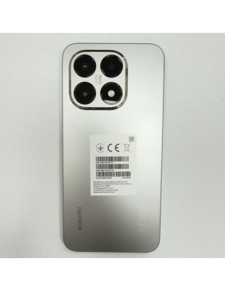 7-7-86301-2-Smartphone Xioami 15T 12 256 GB