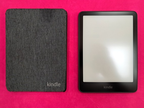 6-6-168316-1-Libro electrónico Amazon Kindle Paperwhite 12 generacion 16GB