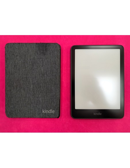 6-6-168316-1-Libro electrónico Amazon Kindle Paperwhite 12 generacion 16GB