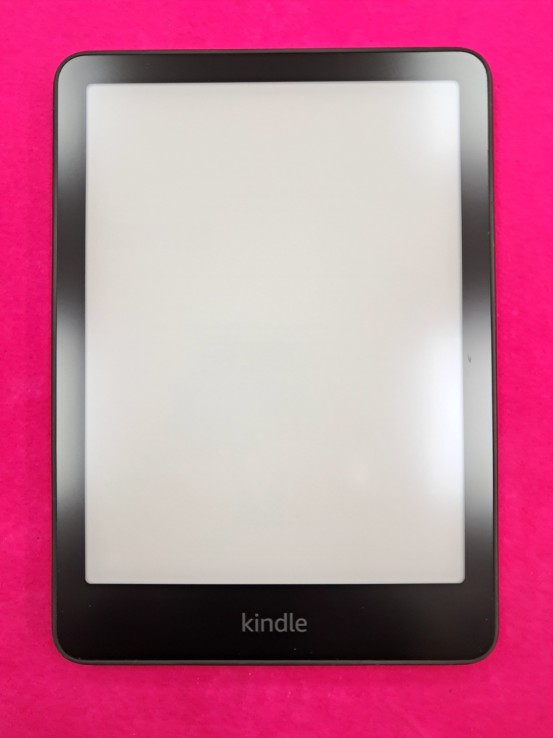 6-6-168316-2-Libro electrónico Amazon Kindle Paperwhite 12 generacion 16GB