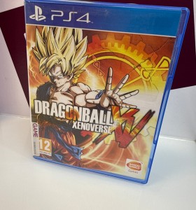 9-9-76814-1-Videojuego PS4 dragonball xenoverse 