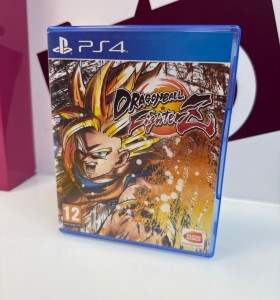 9-9-76816-1-Videojuego PS4 dragonball figter z