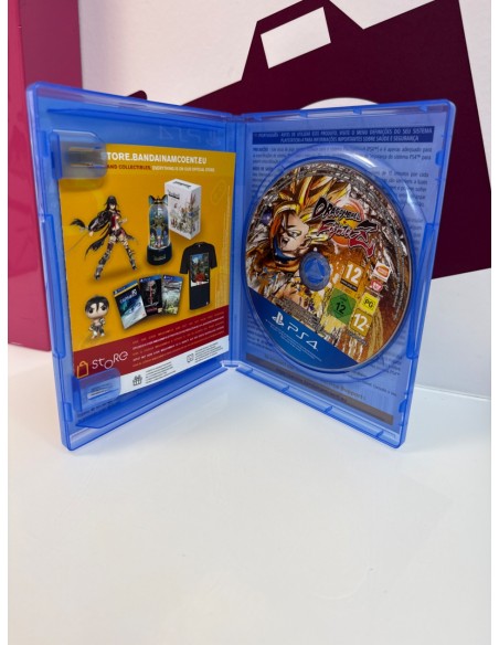 9-9-76816-2-Videojuego PS4 dragonball figter z