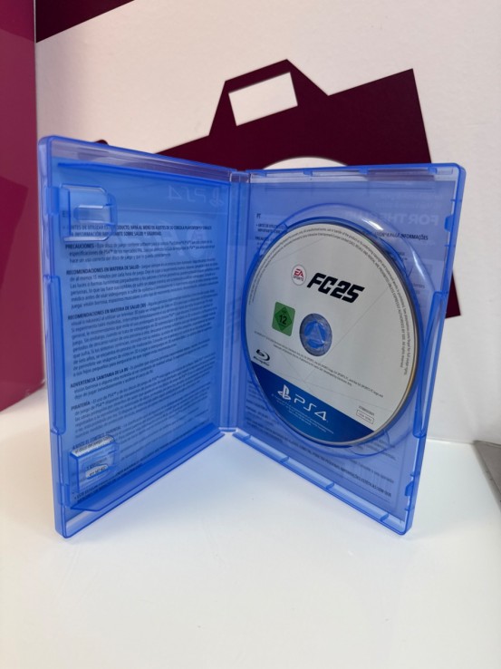 9-9-76817-2-Videojuego PS4 fc 25