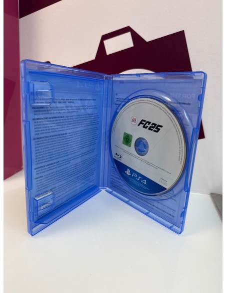 9-9-76817-2-Videojuego PS4 fc 25