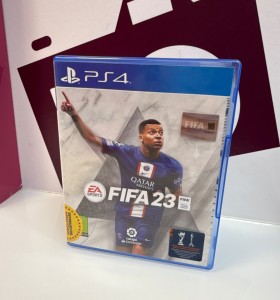 9-9-76819-1-Videojuego PS4 fifa 23