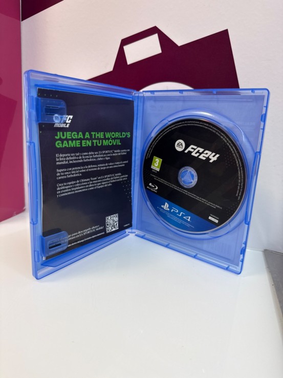 9-9-76820-2-Videojuego PS4 fc 24