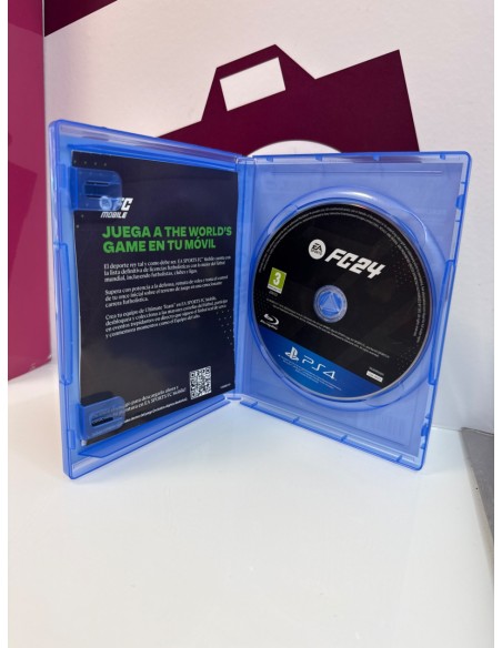 9-9-76820-2-Videojuego PS4 fc 24