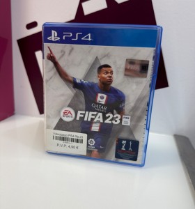 9-9-76819-1-Videojuego PS4 fifa 23 2