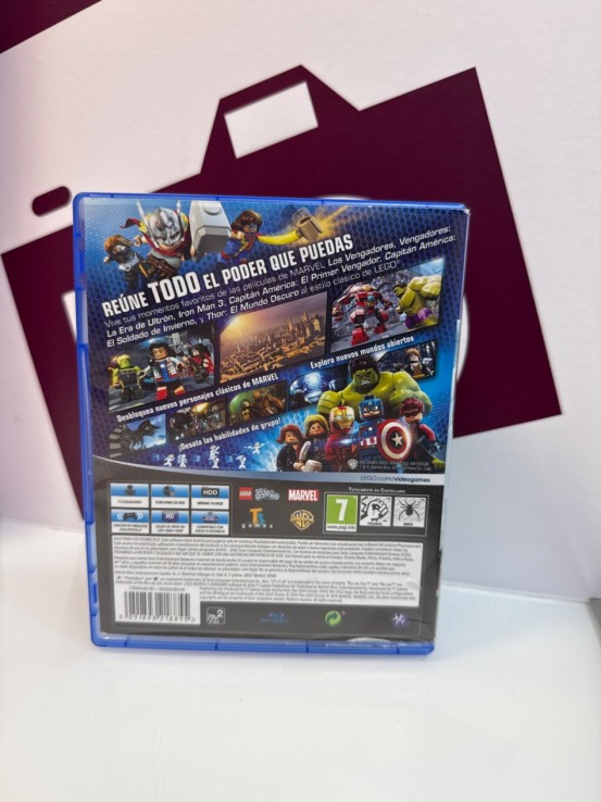 9-9-76822-3-Videojuego PS4 vengadores 