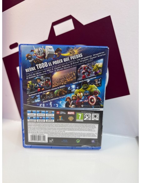 9-9-76822-3-Videojuego PS4 vengadores 