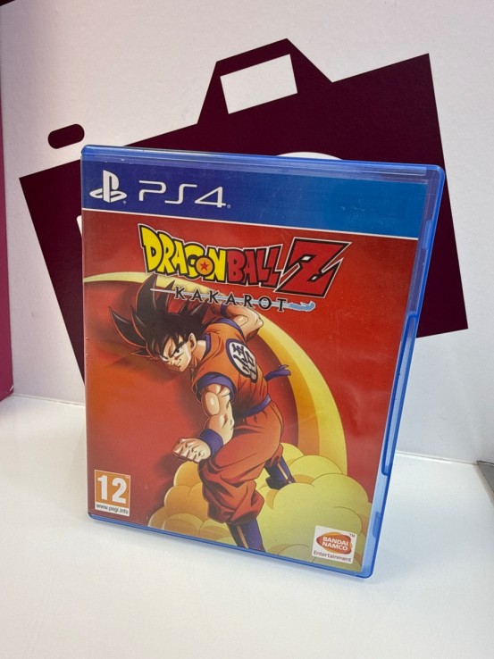9-9-76828-1-Videojuego PS4 dragonball z kakarot 