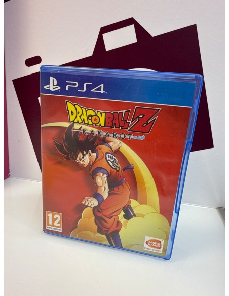 9-9-76828-1-Videojuego PS4 dragonball z kakarot 