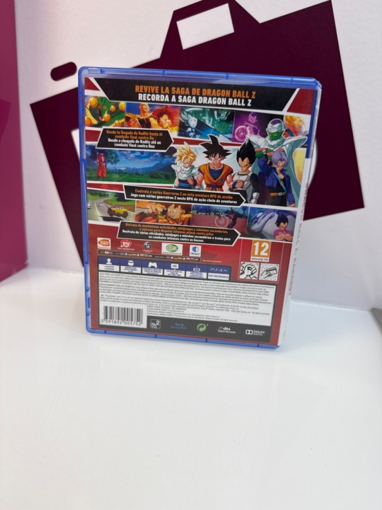 9-9-76828-3-Videojuego PS4 dragonball z kakarot 