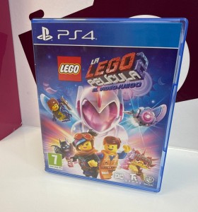 9-9-76827-1-Videojuego PS4 lego 2 