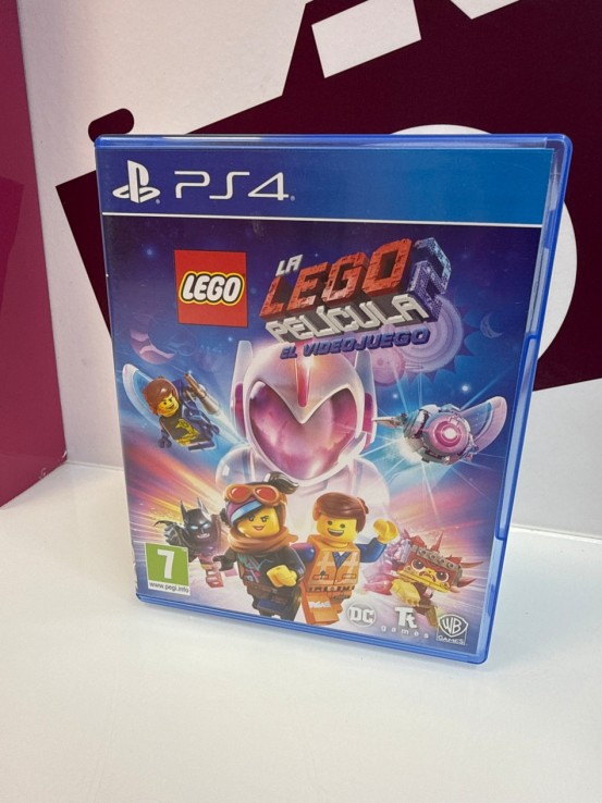 9-9-76827-1-Videojuego PS4 lego 2 