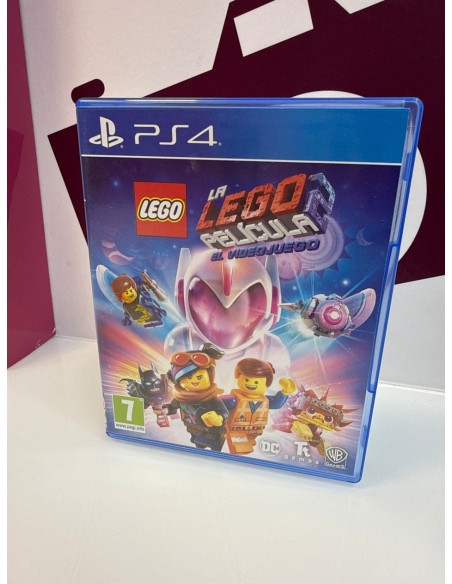 9-9-76827-1-Videojuego PS4 lego 2 