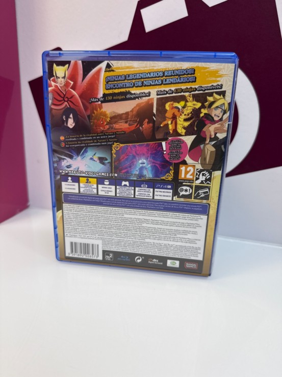 9-9-76831-3-Videojuego PS4 storm connections ultimate ninja 