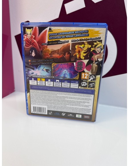 9-9-76831-3-Videojuego PS4 storm connections ultimate ninja 