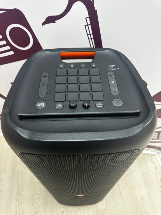 9-9-76852-2-Altavoz Portatil Bluetooth Jbl Party Box 1000 1100w