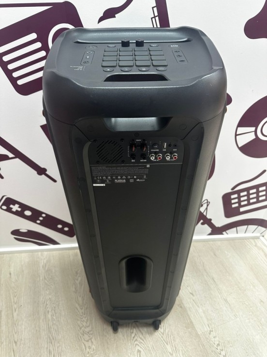 9-9-76852-4-Altavoz Portatil Bluetooth Jbl Party Box 1000 1100w