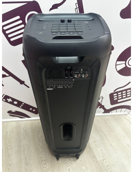 9-9-76852-4-Altavoz Portatil Bluetooth Jbl Party Box 1000 1100w