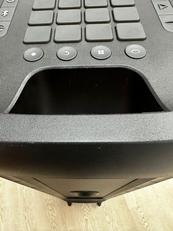 9-9-76852-5-Altavoz Portatil Bluetooth Jbl Party Box 1000 1100w