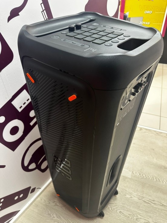 9-9-76852-6-Altavoz Portatil Bluetooth Jbl Party Box 1000 1100w