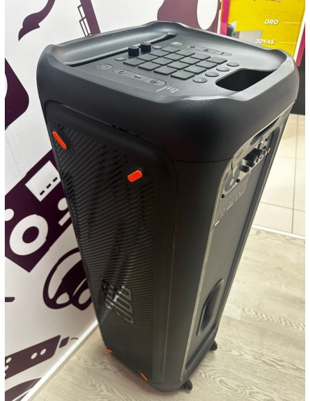 9-9-76852-6-Altavoz Portatil Bluetooth Jbl Party Box 1000 1100w