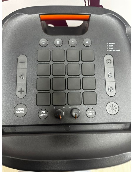 9-9-76852-7-Altavoz Portatil Bluetooth Jbl Party Box 1000 1100w