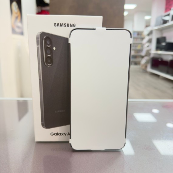 7-7-84379-1-Smartphone Samsung Galaxy A56 5G 8 256 GB (Sin Uso)