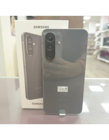 7-7-84379-2-Smartphone Samsung Galaxy A56 5G 8 256 GB (Sin Uso)