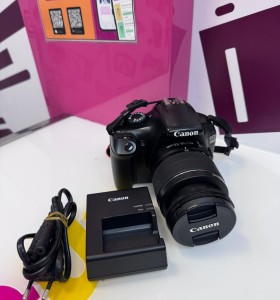 9-9-75946-1-Cámara Digital Réflex Canon Eos 1100D
