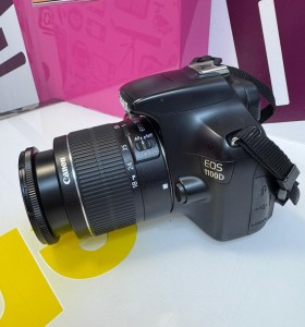 9-9-75946-1-Cámara Digital Réflex Canon Eos 1100D 2