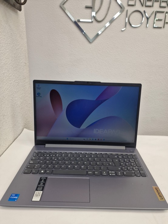 1-1-269574-1-Ordenador portátil Lenovo ideapad slim 3 i5 8ram 512Gb 