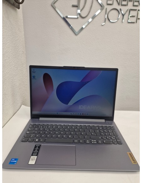1-1-269574-1-Ordenador portátil Lenovo ideapad slim 3 i5 8ram 512Gb 