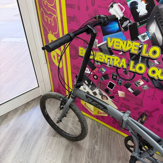 9-7-82763-2-Bicicleta Plegable Berg Easy 10