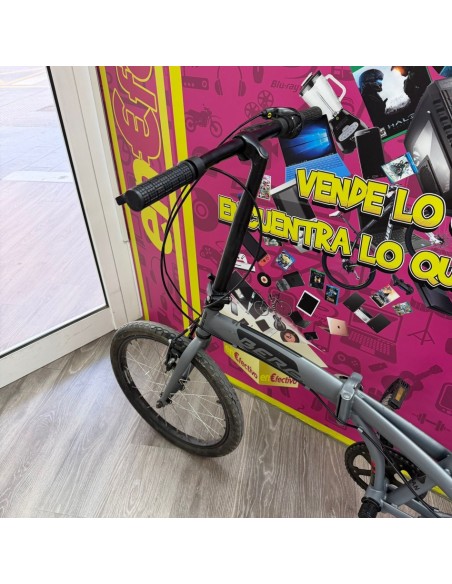 9-7-82763-2-Bicicleta Plegable Berg Easy 10