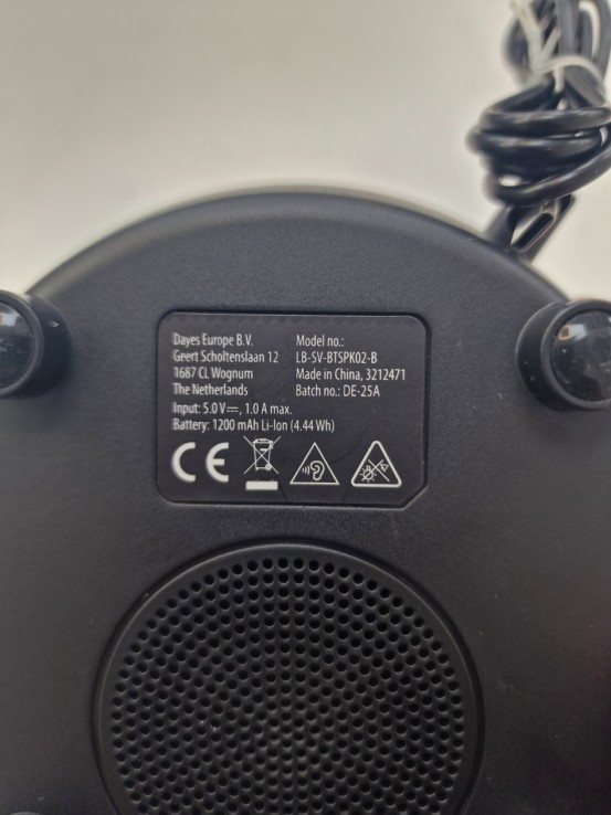 1-1-270902-2-Sonido Altavoz Con Luz Lb Sv Btspk02 B